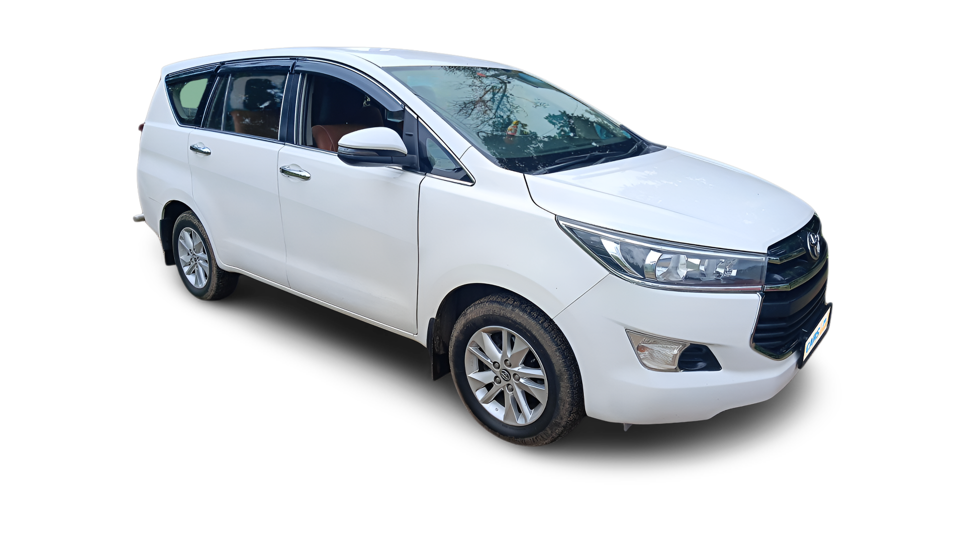 Toyota Innova Crysta-img
